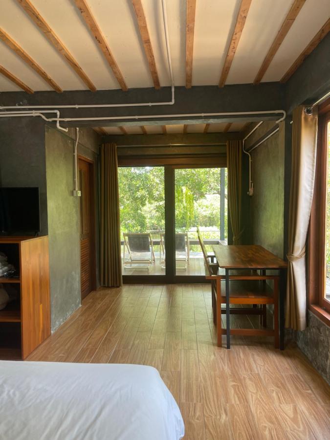 Banmai87 Guest House บ้านไม้87 เกสต์เฮ้าส์ فرا ناخون سي أيوتثايا المظهر الخارجي الصورة