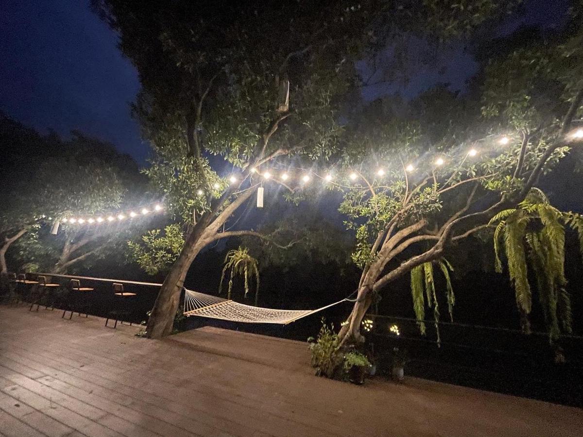 Banmai87 Guest House บ้านไม้87 เกสต์เฮ้าส์ فرا ناخون سي أيوتثايا المظهر الخارجي الصورة